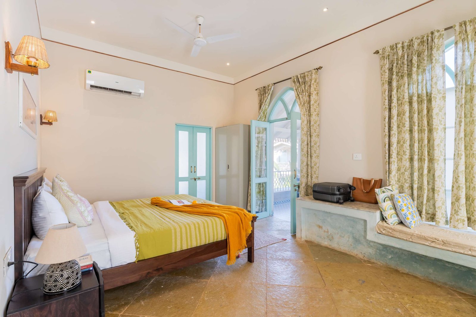 House of Rumi 3bhk Villa private pool photo