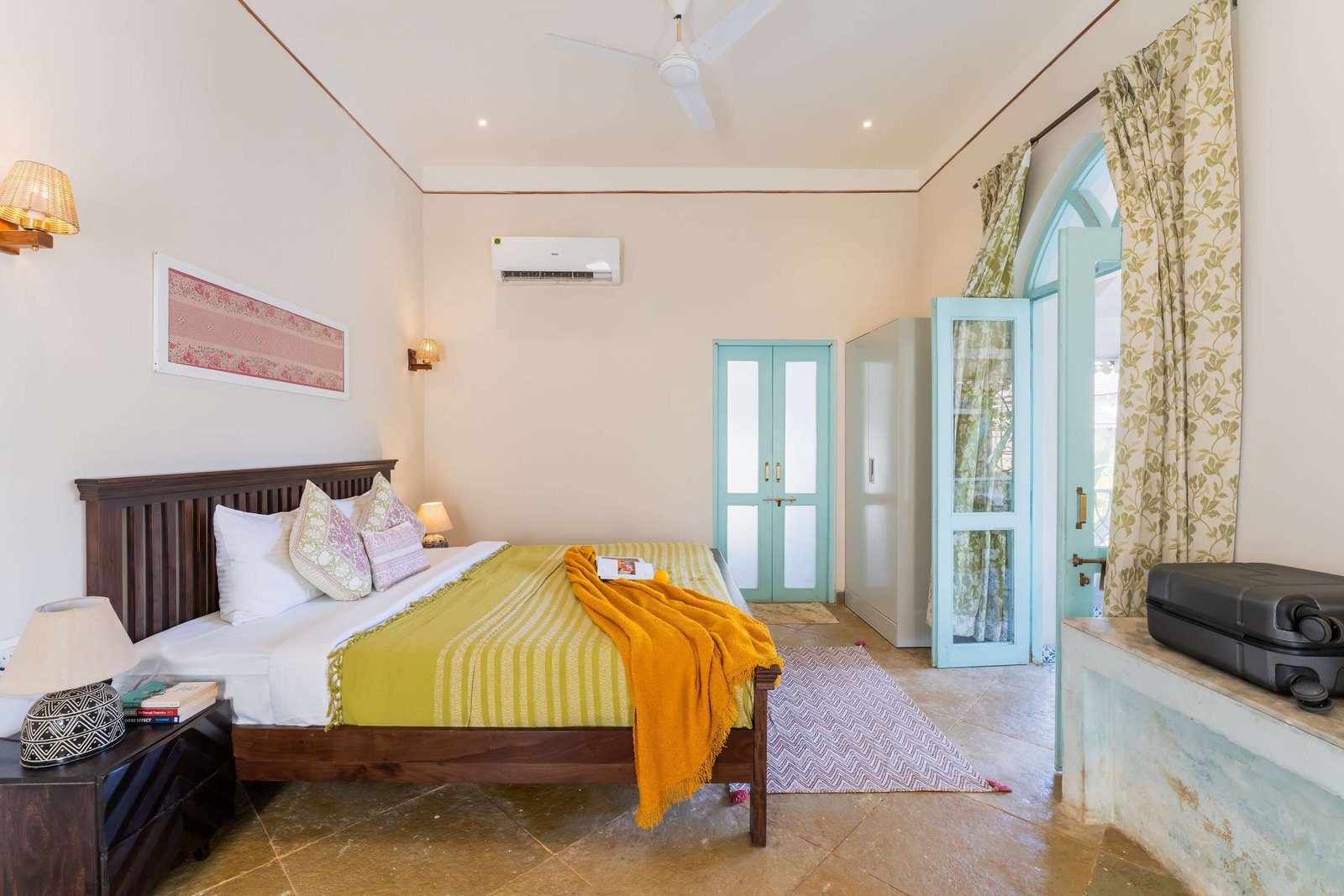 House of Rumi 3bhk Villa private pool photo