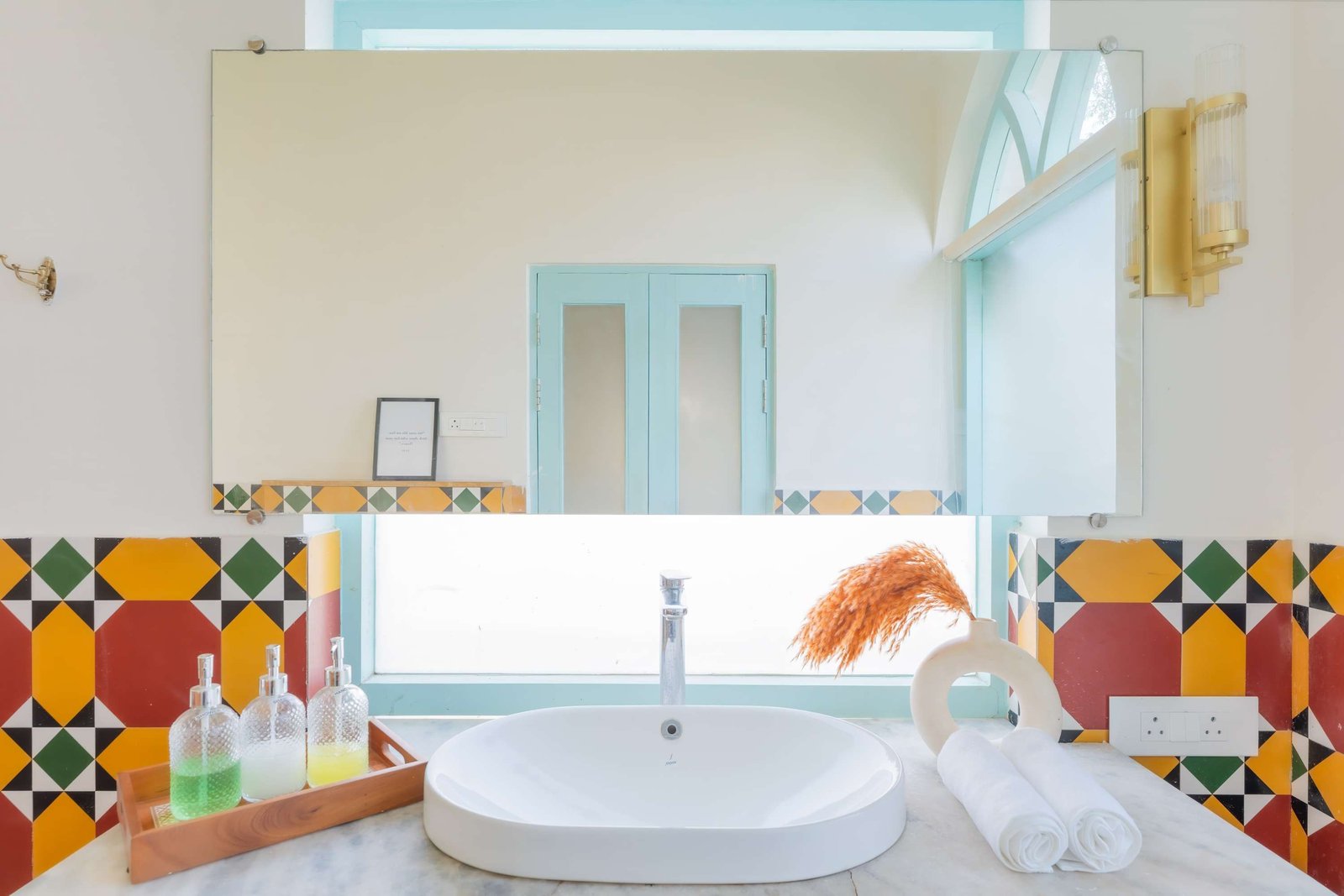 House of Rumi 3bhk Villa private pool photo