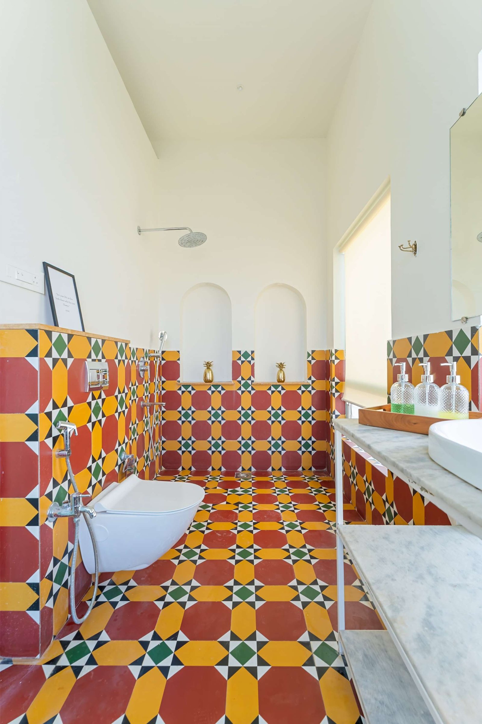 House of Rumi 3bhk Villa private pool photo