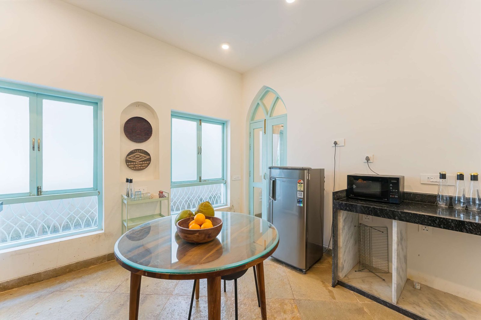 House of Rumi 3bhk Villa private pool photo