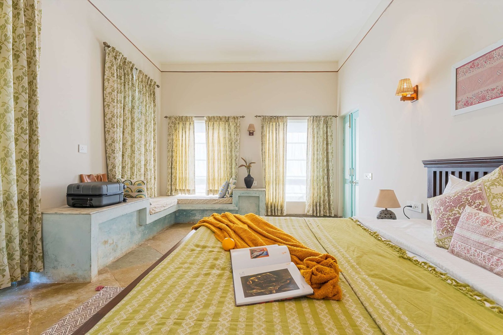 House of Rumi 3bhk Villa private pool photo