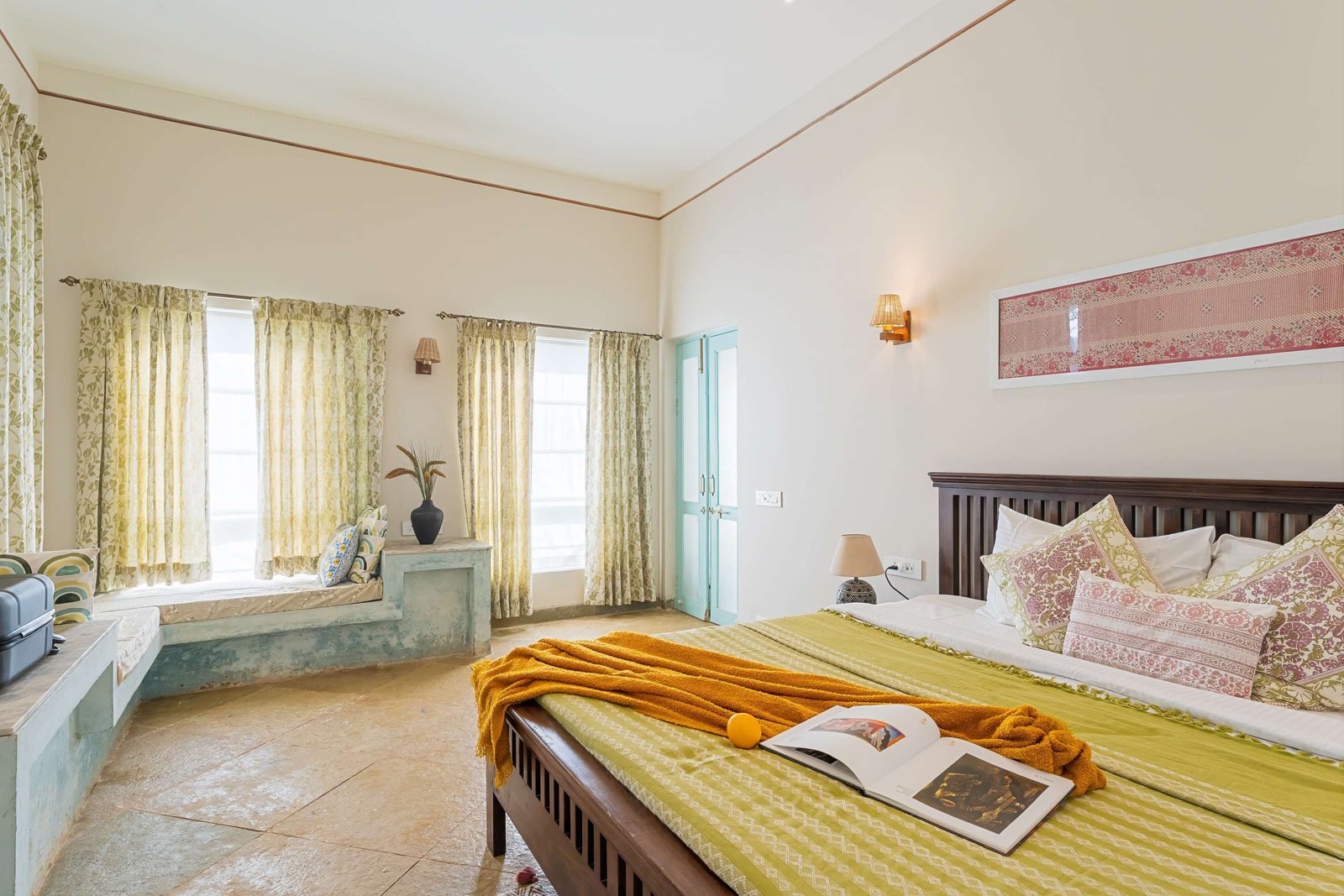 House of Rumi 3bhk Villa private pool photo