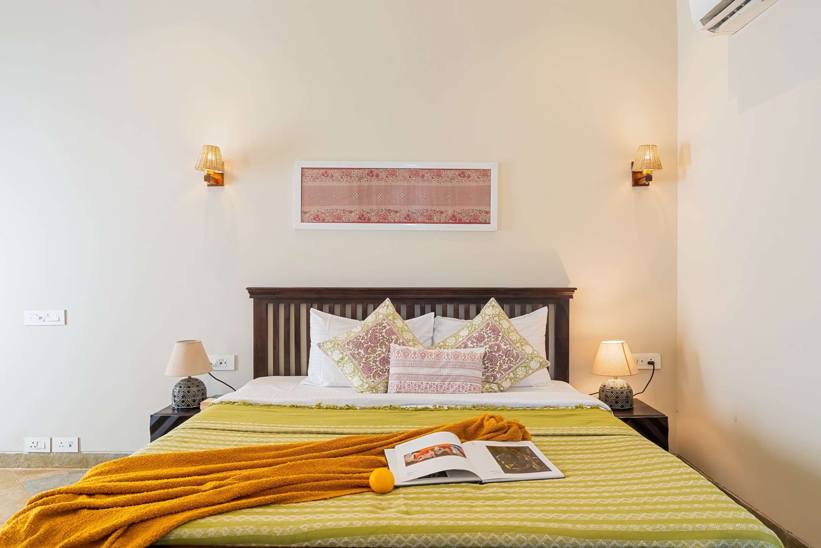 House of Rumi 3bhk Villa private pool photo