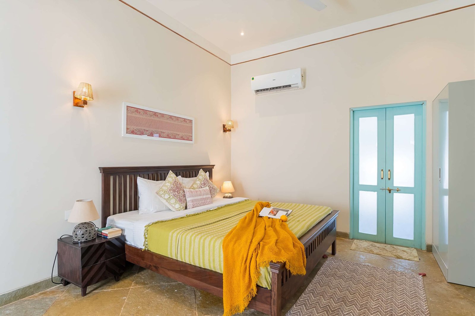 House of Rumi 3bhk Villa private pool photo