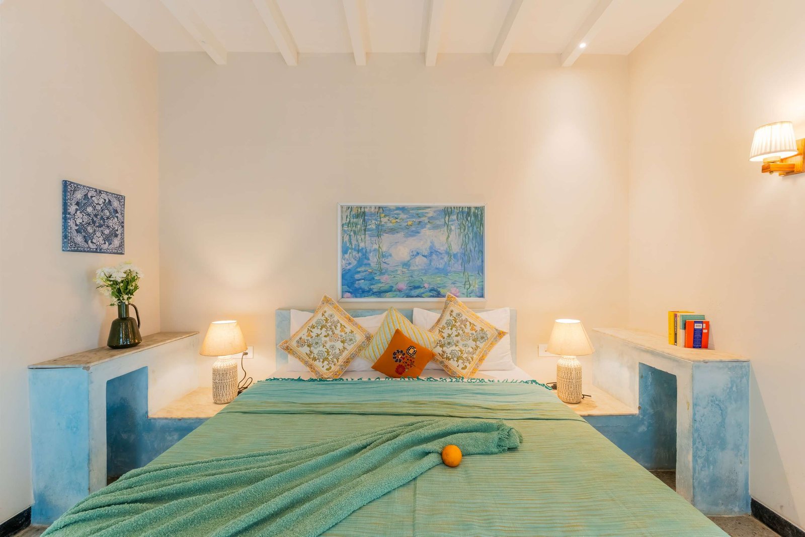 House of Rumi 3bhk Villa private pool photo