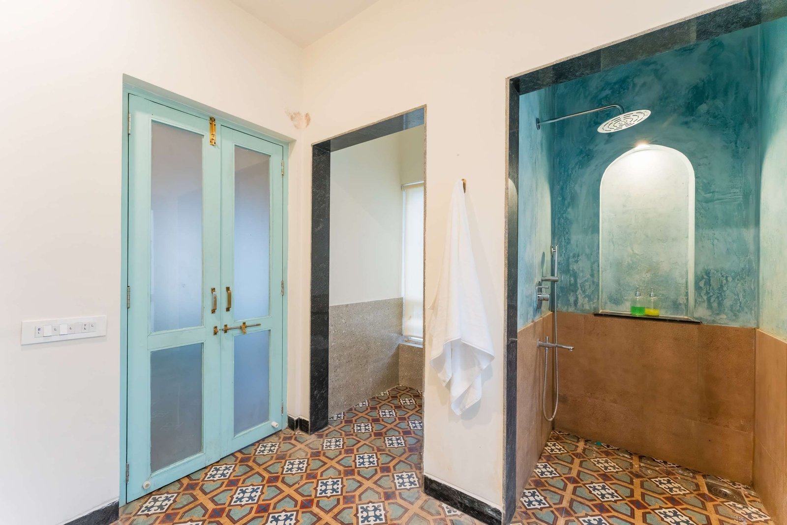 House of Rumi 3bhk Villa private pool photo