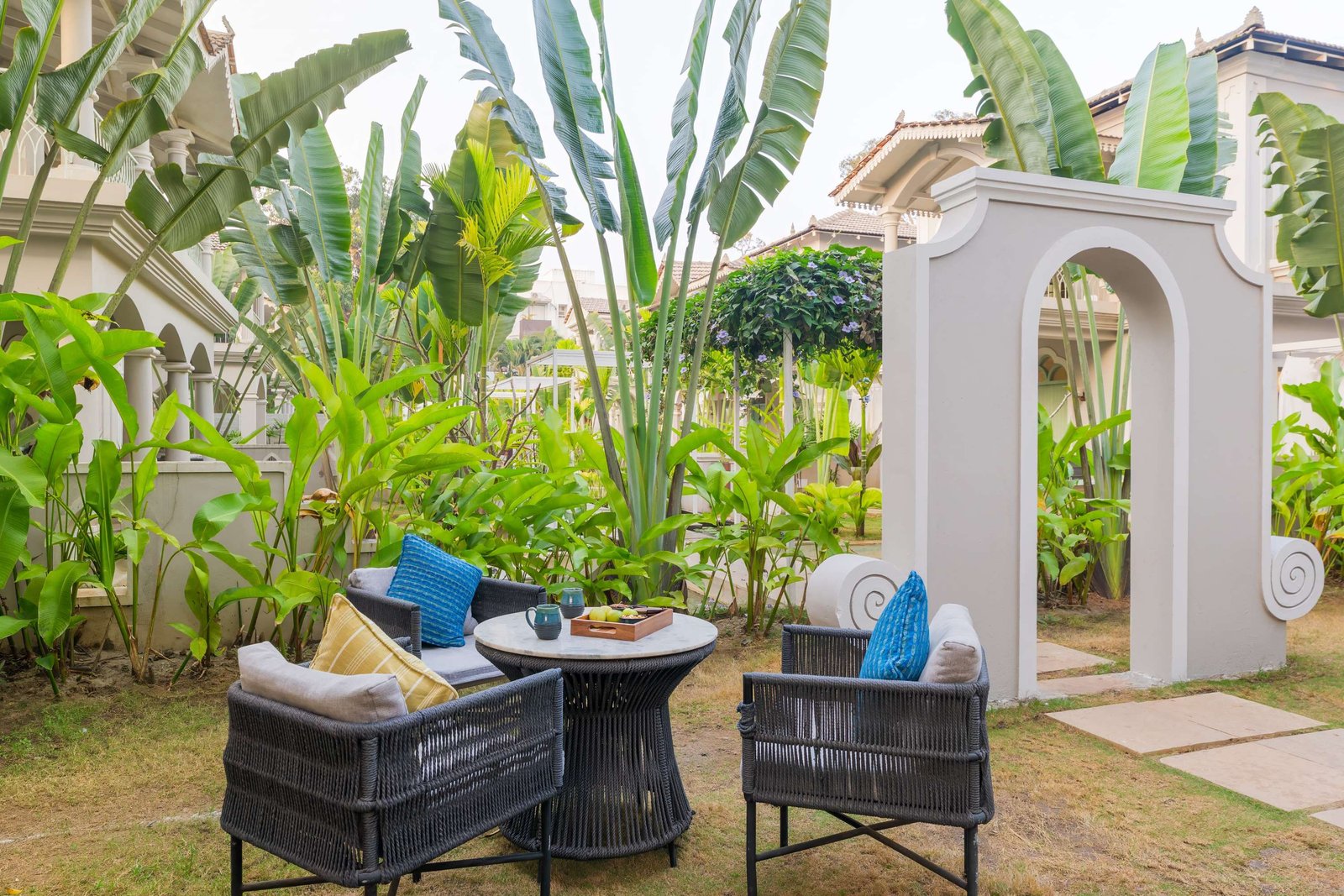 House of Rumi 3bhk Villa private pool photo