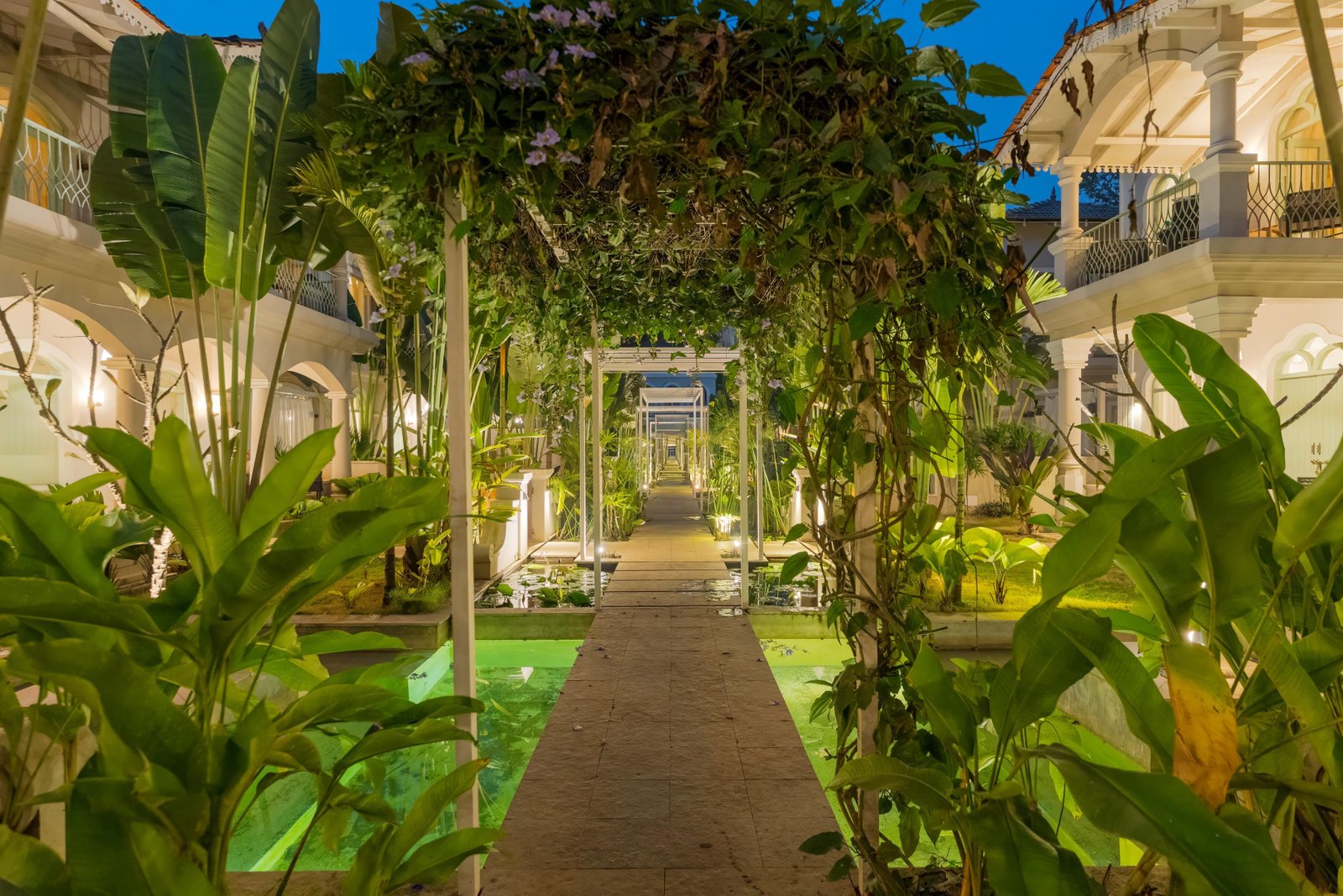 House of Jugnu 3bhk villa w/private pool & outdoor gazebo photo