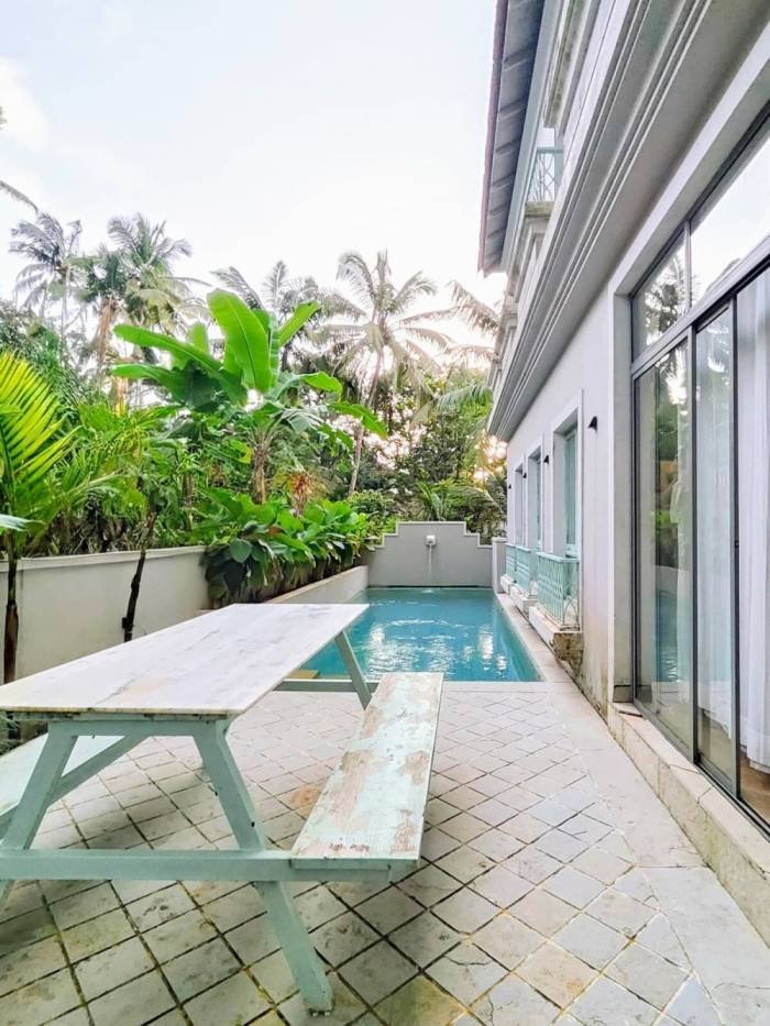 House of Rumi 3bhk Villa private pool