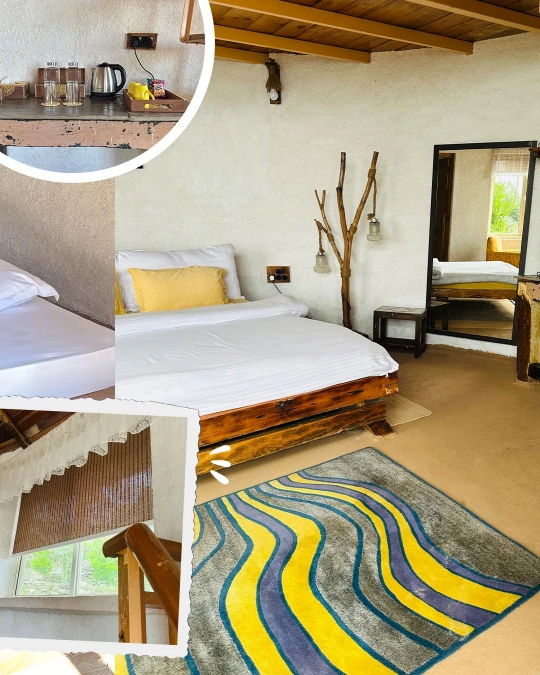 About Gikijoy Getaways
